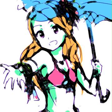 ☆