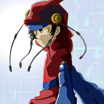ポリゴンZ