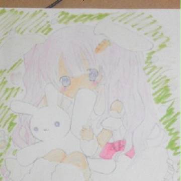 幼女
