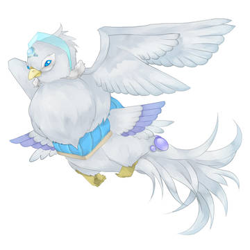 空鳥