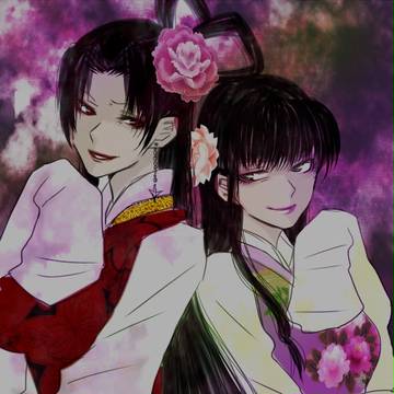 五奥様×六奥様