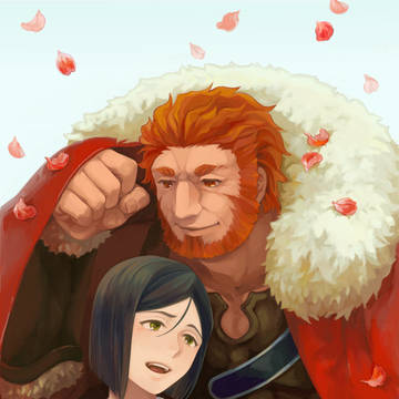 祝福