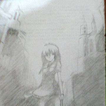 十六夜 咲夜
