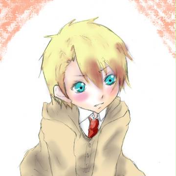ショタ翔ちゃん