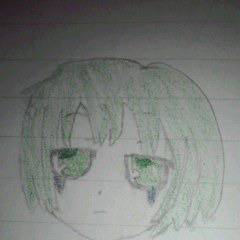 フラン…初描き(´・ω・`)