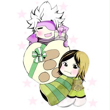 めでたきなー
