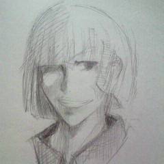 らくがき