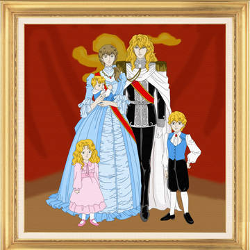 Family Portrait