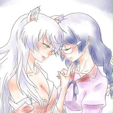化物語　猫