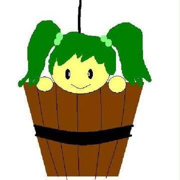 キスメちゃん