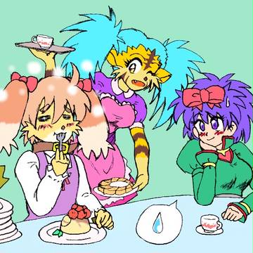 ホワイトデーにご招待