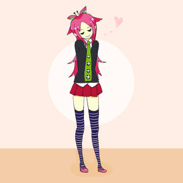 ファーブル!