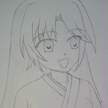 オリジナルっ娘