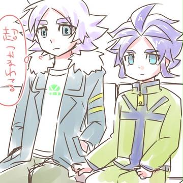 【微腐】４４話と行き場のない落書き