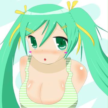 ミっクみく～