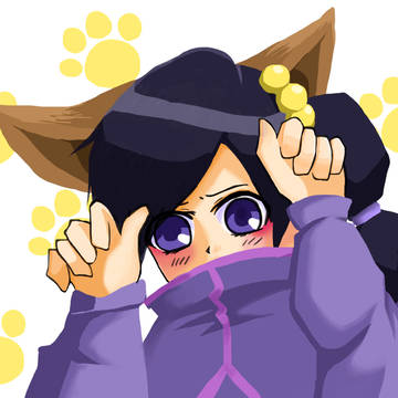 jeyにゃん