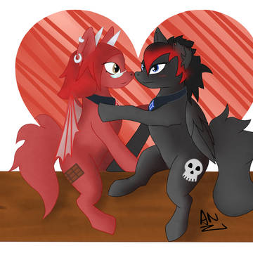 Love is Magic