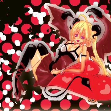 スイートデビル
