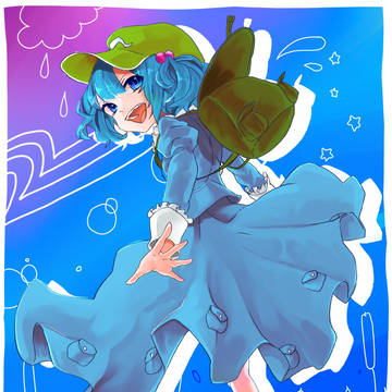 にとりりり