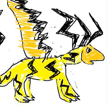 モンスター