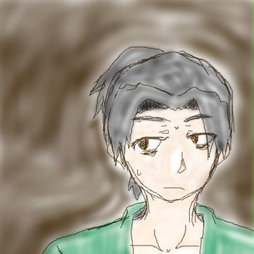 文次郎