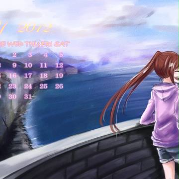 May