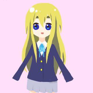 むぎゅ