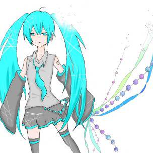 初音ミク【合作】
