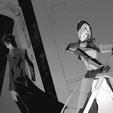 Fate/Zero