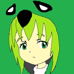 プハちゃん