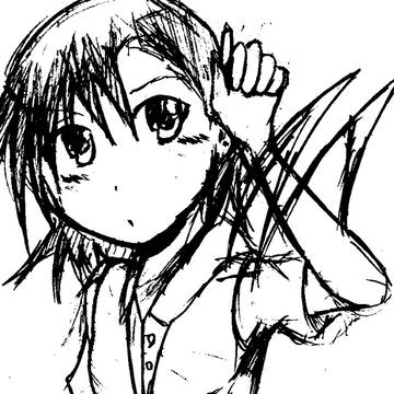 まとまる何か