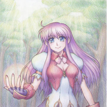 レイラ2012