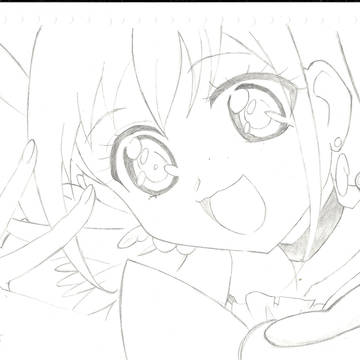 スマイルプリキュア！