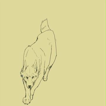 落書き