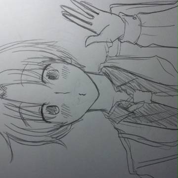 イタちゃん