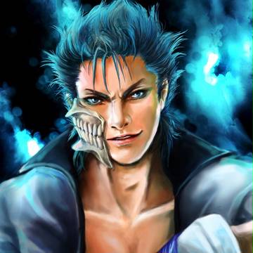グリムジョー・ジャガージャック