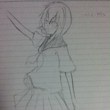 オリキャラ