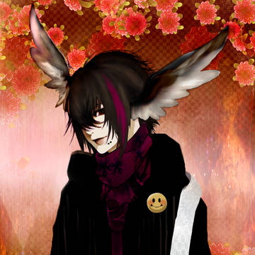 [擬人化]Livry[我子]