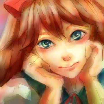 らくがきアスカ