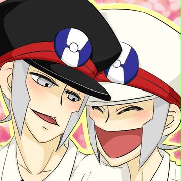 笑顔