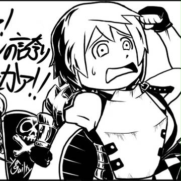 金ソド君の場合