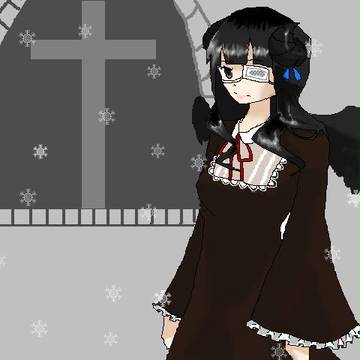 アバ絵描いてみた