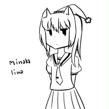 mascot