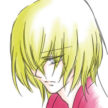 ジン君
