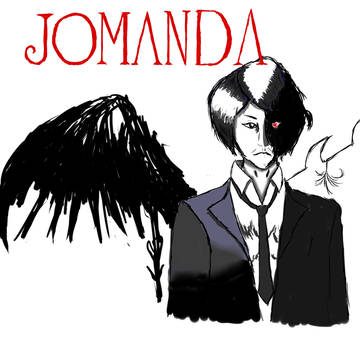 JOMANDA