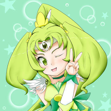 みどり