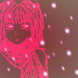 Pink!