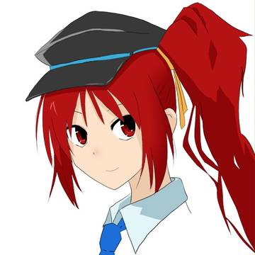アカネ