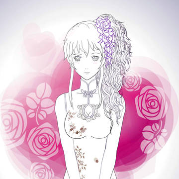 To My Lover~