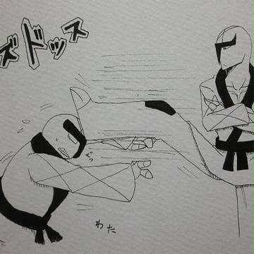 昨日のアニポケ見てw